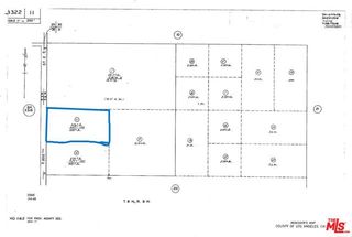 205 Vac/vic Avenue, Other - See Remarks, CA 93535