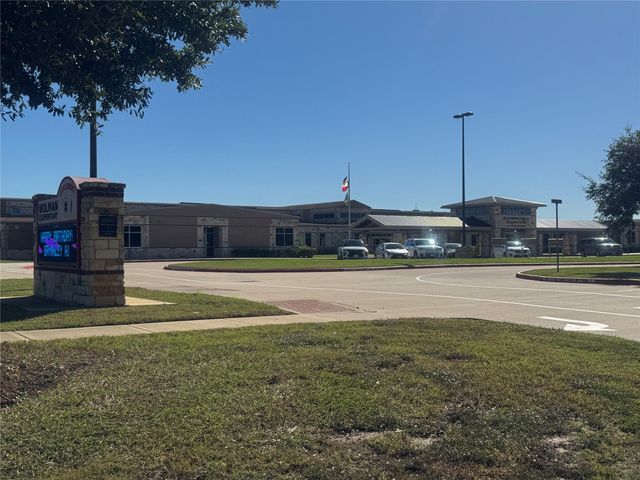 2827 Fair Chase Drive, Katy, TX 77494