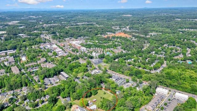 110 Barnesdale Terrace, Woodstock, GA 30188