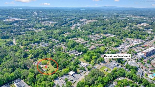 110 Barnesdale Terrace, Woodstock, GA 30188