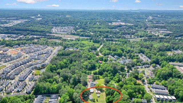 110 Barnesdale Terrace, Woodstock, GA 30188