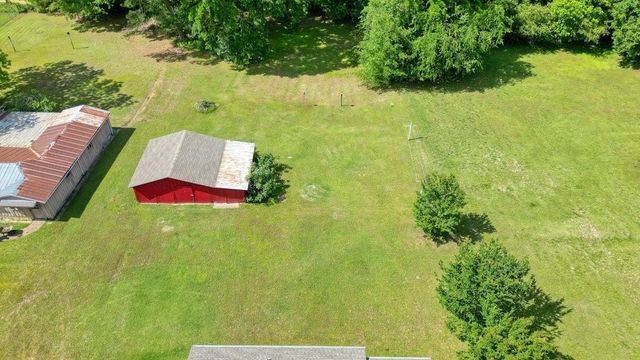 110 Barnesdale Terrace, Woodstock, GA 30188