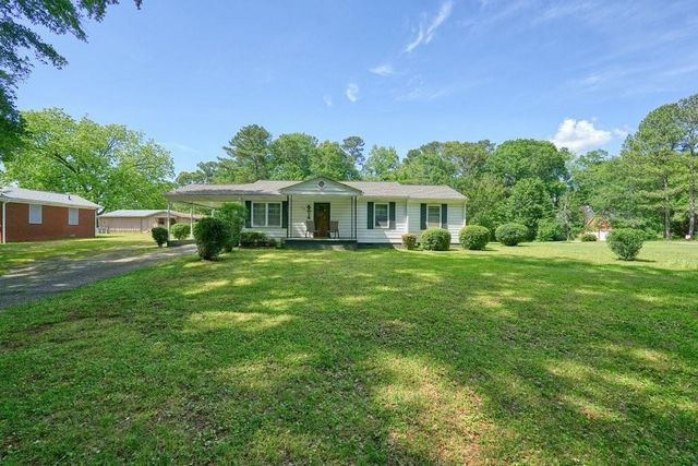 110 Barnesdale Terrace, Woodstock, GA 30188