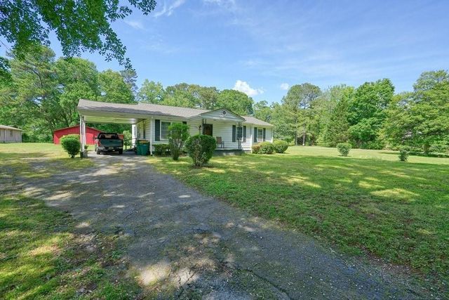 110 Barnesdale Terrace, Woodstock, GA 30188