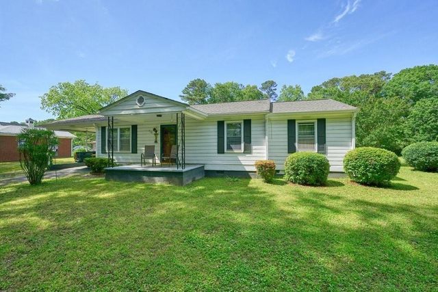 110 Barnesdale Terrace, Woodstock, GA 30188