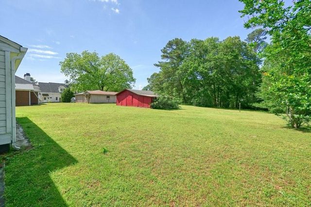 110 Barnesdale Terrace, Woodstock, GA 30188