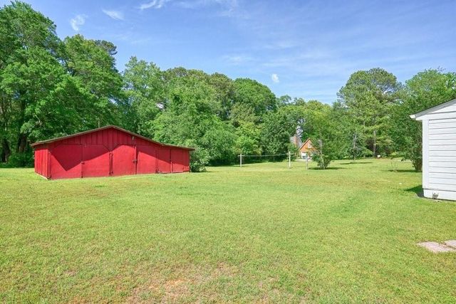 110 Barnesdale Terrace, Woodstock, GA 30188