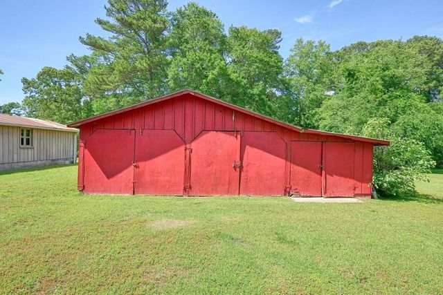 110 Barnesdale Terrace, Woodstock, GA 30188