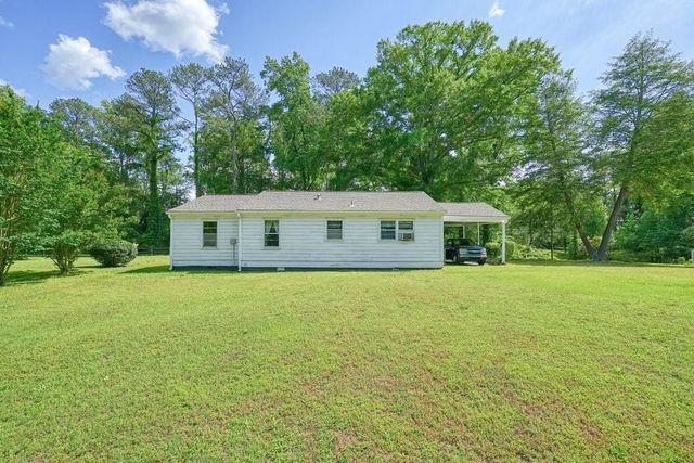 110 Barnesdale Terrace, Woodstock, GA 30188