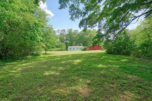 110 Barnesdale Terrace, Woodstock, GA 30188