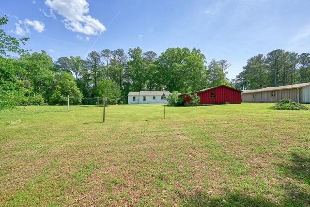 110 Barnesdale Terrace, Woodstock, GA 30188