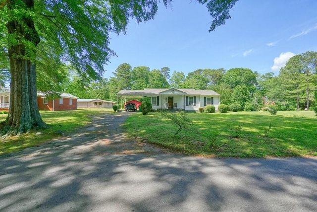 110 Barnesdale Terrace, Woodstock, GA 30188