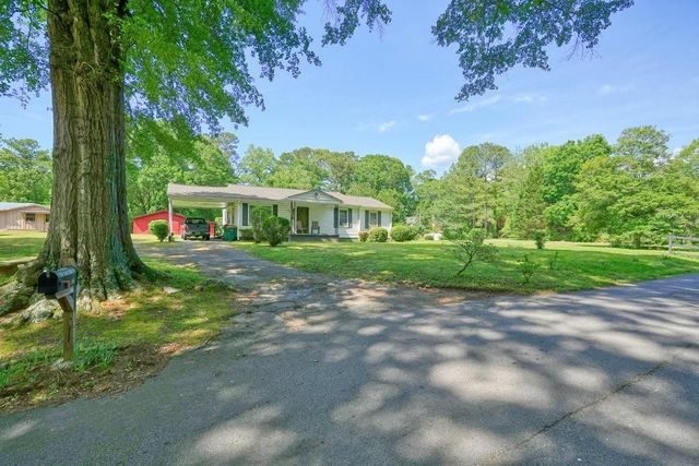 110 Barnesdale Terrace, Woodstock, GA 30188