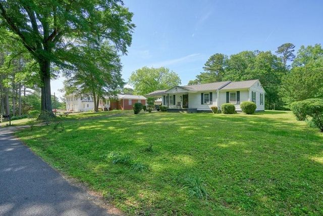 110 Barnesdale Terrace, Woodstock, GA 30188