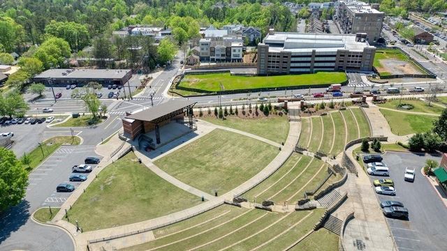 110 Barnesdale Terrace, Woodstock, GA 30188