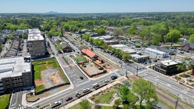 110 Barnesdale Terrace, Woodstock, GA 30188