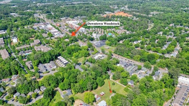 110 Barnesdale Terrace, Woodstock, GA 30188