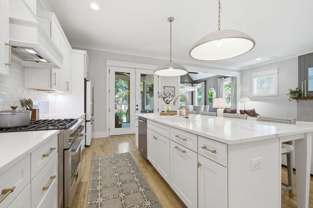 4018A Woodmont Blvd, Nashville, TN 37205