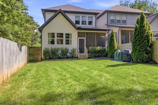 4018A Woodmont Blvd, Nashville, TN 37205