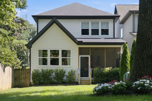 4018A Woodmont Blvd, Nashville, TN 37205