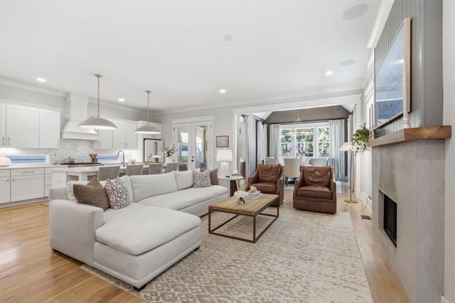 4018A Woodmont Blvd, Nashville, TN 37205
