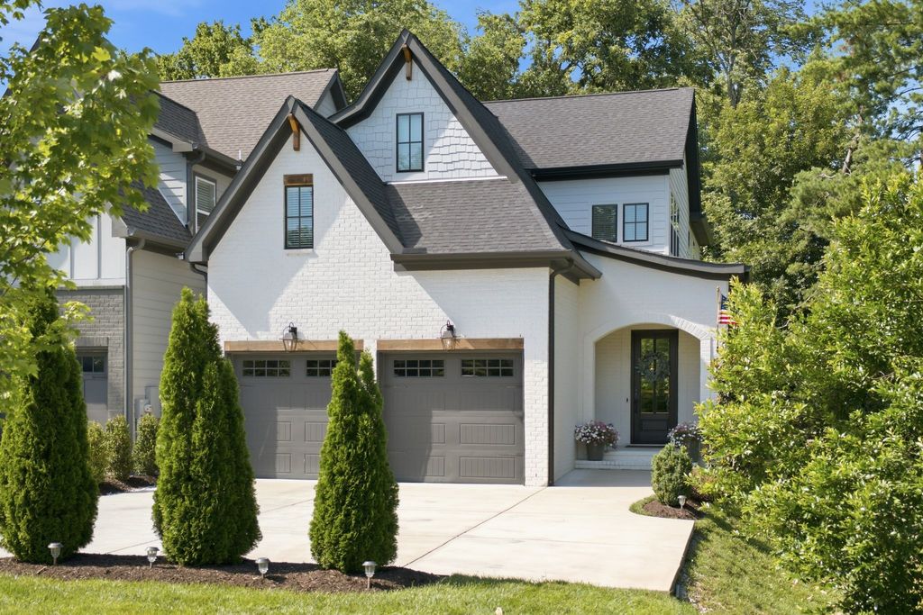 4018A Woodmont Blvd, Nashville, TN 37205