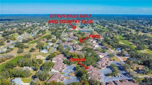 115 E Hartford Street 6A, Hernando, FL 34442