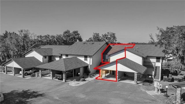 115 E Hartford Street 6A, Hernando, FL 34442