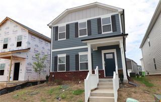 4121 Hazel Branch Way, Wendell, NC 27591
