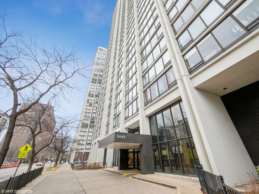 5445 N Sheridan Road 808, Chicago, IL 60640