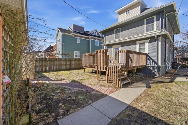 1121 26th Street, Des Moines, IA 50311