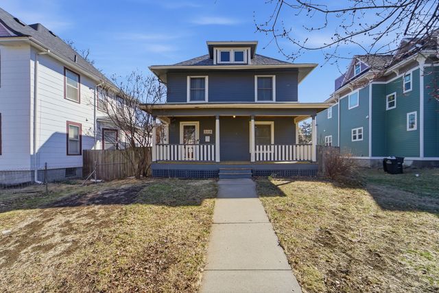 1121 26th Street, Des Moines, IA 50311