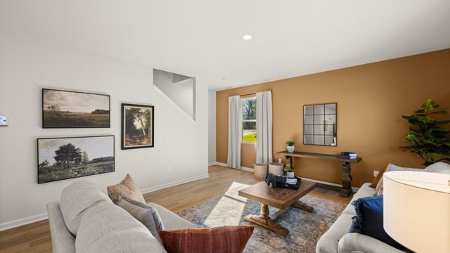 2906 Daxton Lane, Gainesville, GA 30507