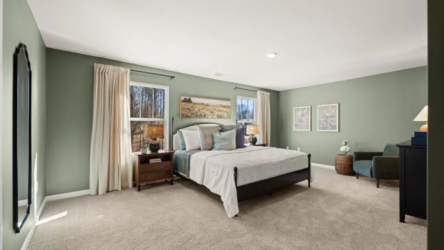 2906 Daxton Lane, Gainesville, GA 30507