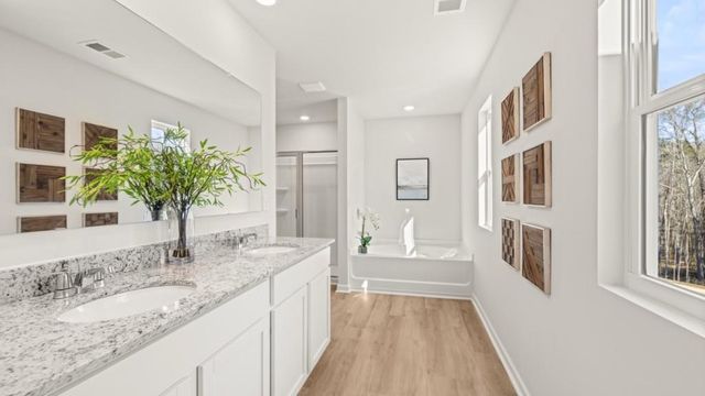 2906 Daxton Lane, Gainesville, GA 30507