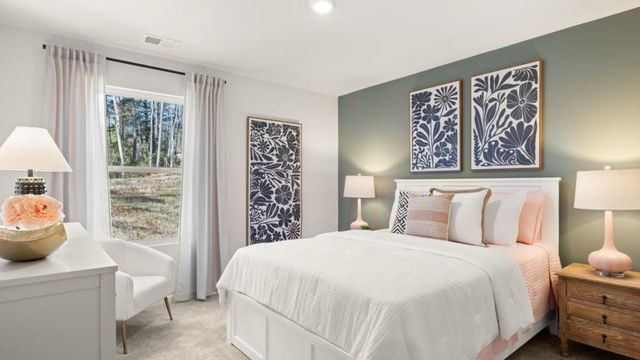 2906 Daxton Lane, Gainesville, GA 30507