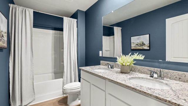 2906 Daxton Lane, Gainesville, GA 30507