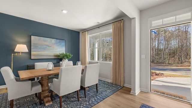 2906 Daxton Lane, Gainesville, GA 30507