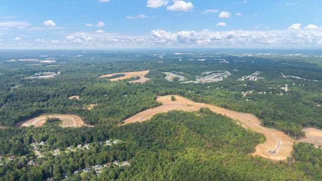 2906 Daxton Lane, Gainesville, GA 30507