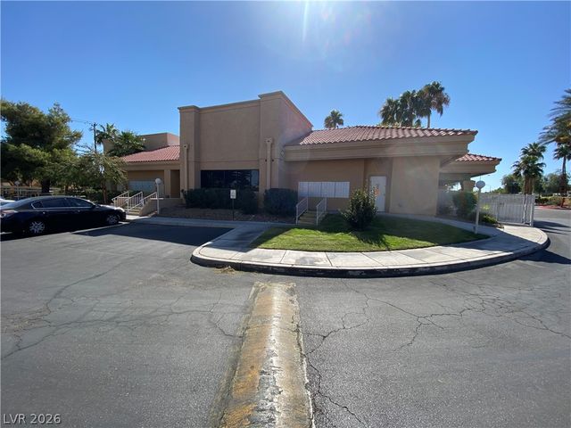 5174 South Jones Boulevard 207, Las Vegas, NV 89118