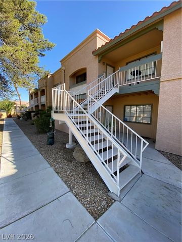 5174 South Jones Boulevard 207, Las Vegas, NV 89118