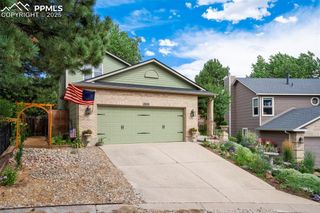 5235 Quasar Court, Colorado Springs, CO 80917
