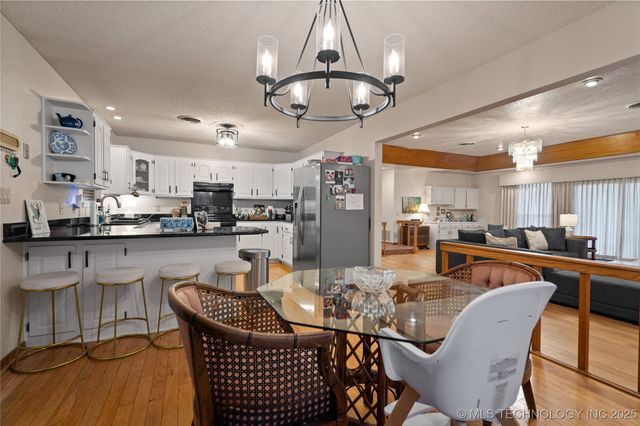 36 Overland Street, Ardmore, OK 73401