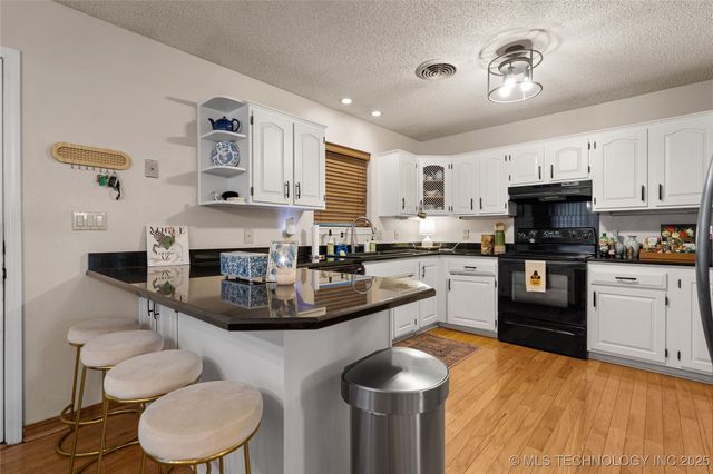 36 Overland Street, Ardmore, OK 73401