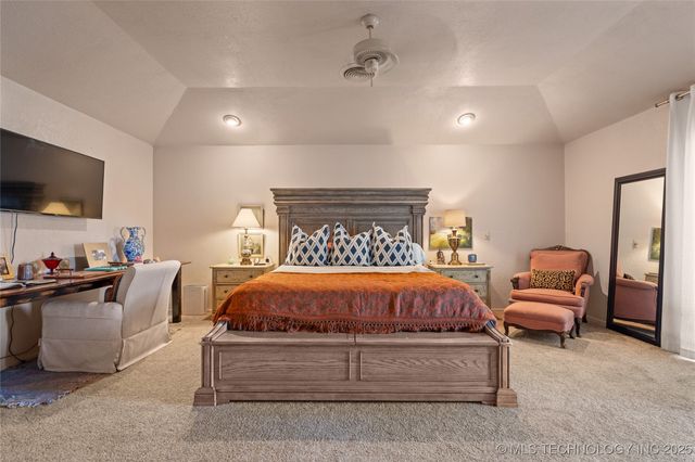 36 Overland Street, Ardmore, OK 73401