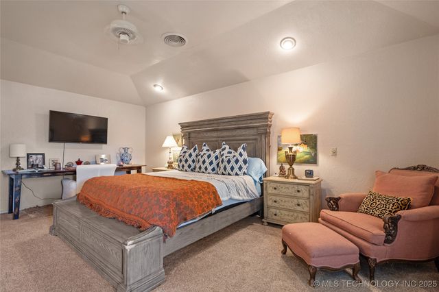 36 Overland Street, Ardmore, OK 73401