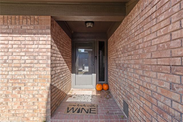 36 Overland Street, Ardmore, OK 73401