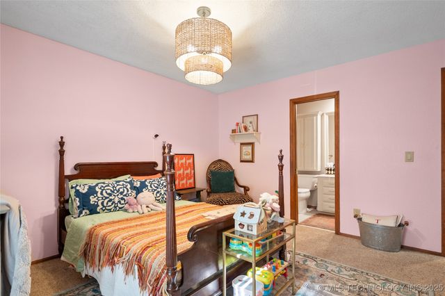 36 Overland Street, Ardmore, OK 73401