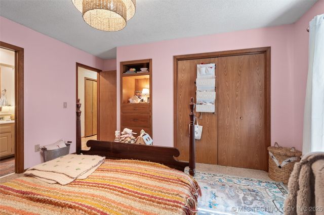 36 Overland Street, Ardmore, OK 73401