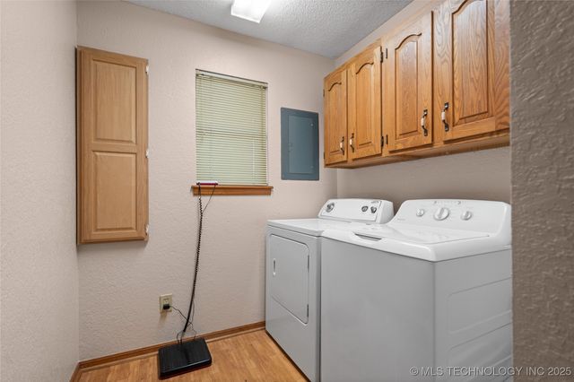 36 Overland Street, Ardmore, OK 73401